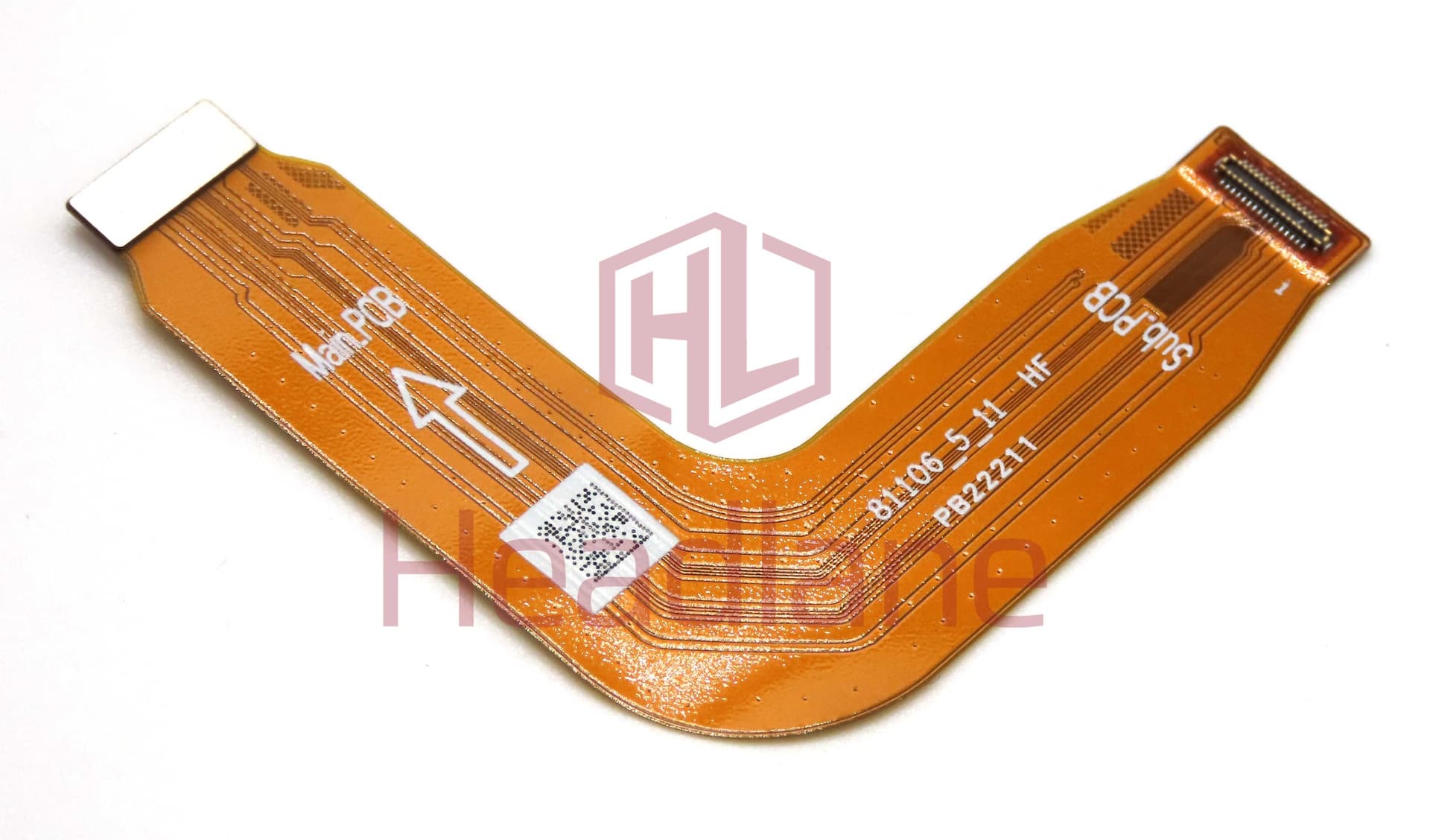 Oppo OPD2102 Pad Air Main Flex Cable - 4976114
