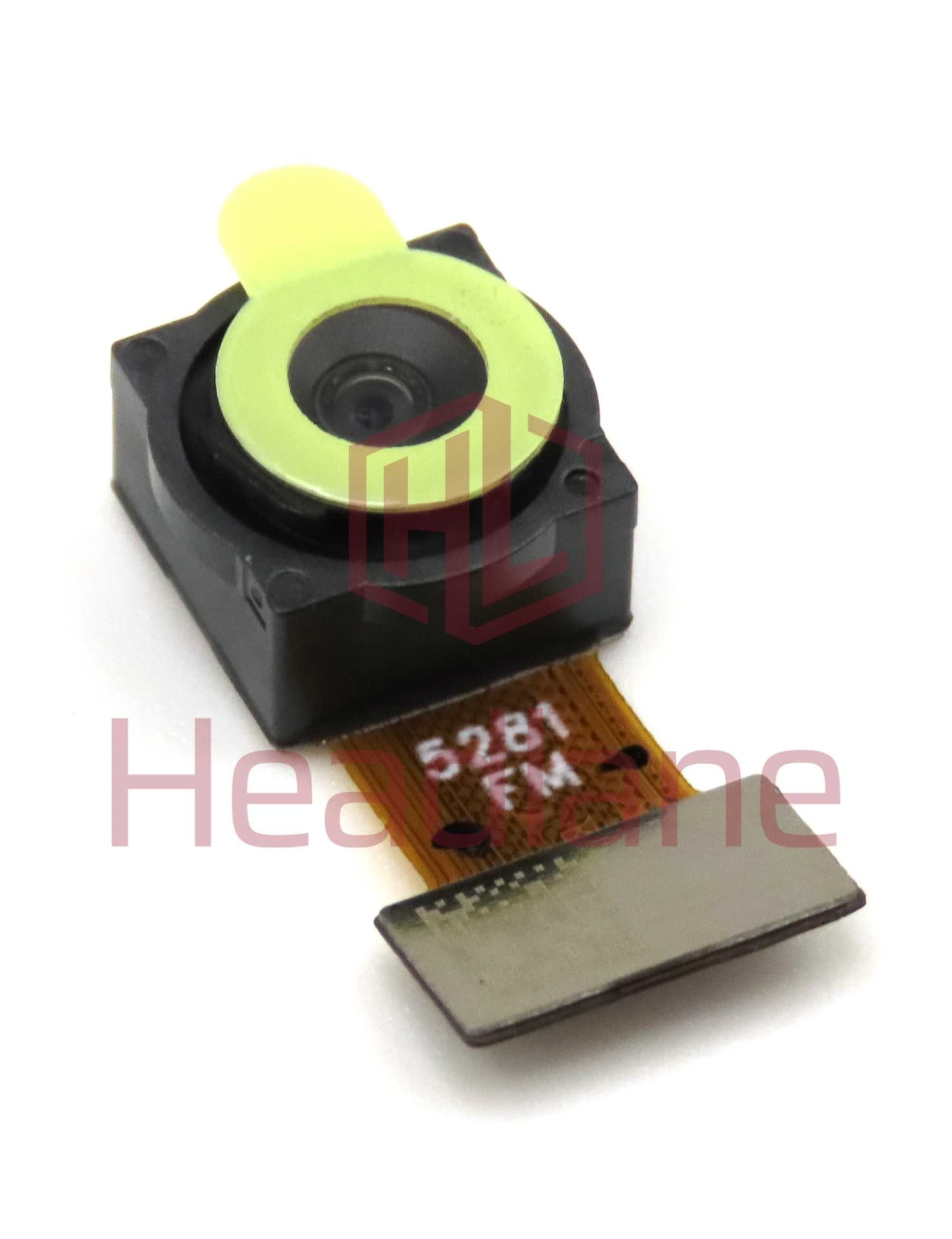 Nokia TA-1283 TA-1285 TA-1288 3.4 Rear Camera Module - HQ20207457000