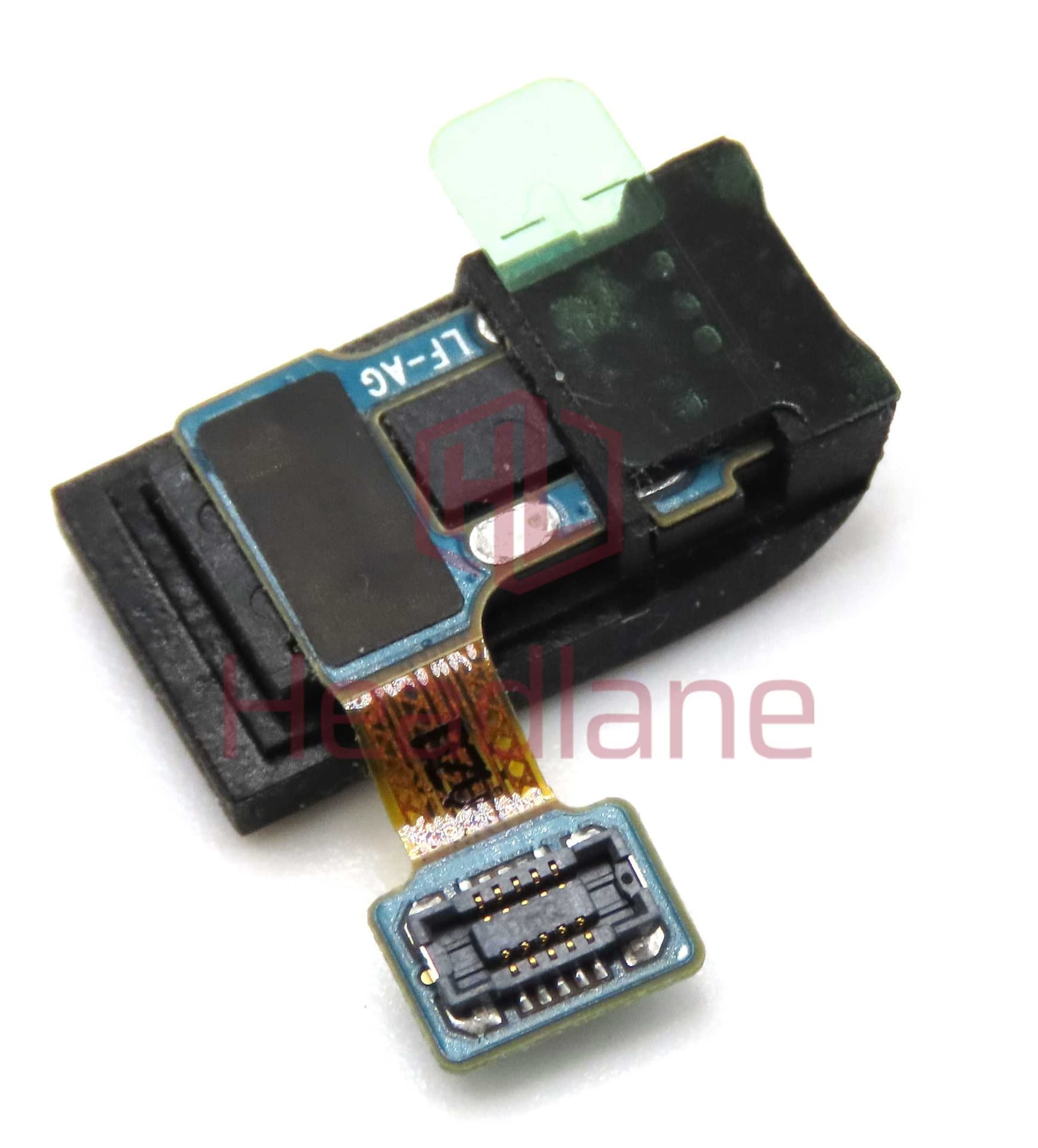 Samsung SM-T510 T515 Galaxy Tab A 10.1" Headphone Jack Flex - GH59-15058A