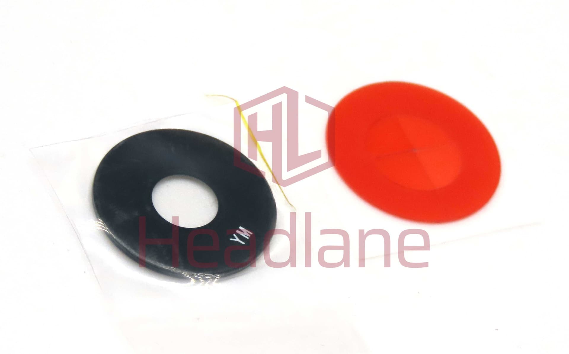 Oppo OPD2102 Pad Air Camera Cover / Lens - 4170157