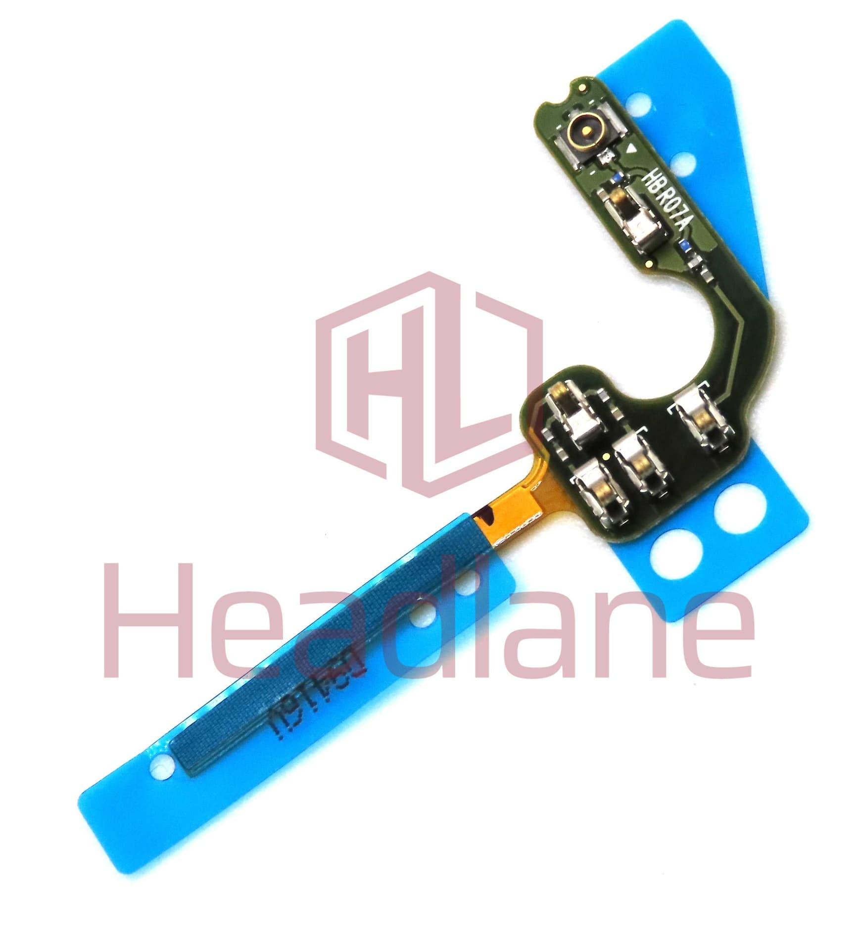 Samsung SM-T720 SM-T725 Galaxy Tab S5e WiFi Antenna Sub Board / Flex - GH59-15095A