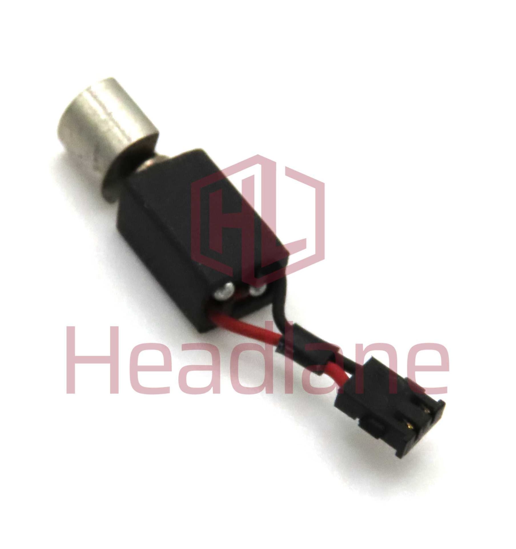 Lenovo / Motorola XT1675 XT1676 Moto G5 Vibrating Motor - 5M78C07389