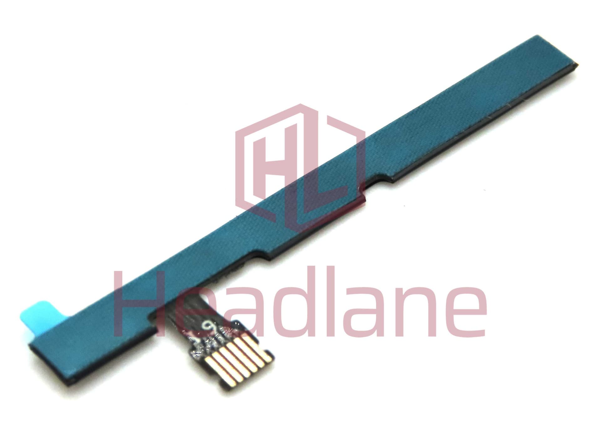 Motorola XT1750 Moto C Side Key Flex - S948C16049