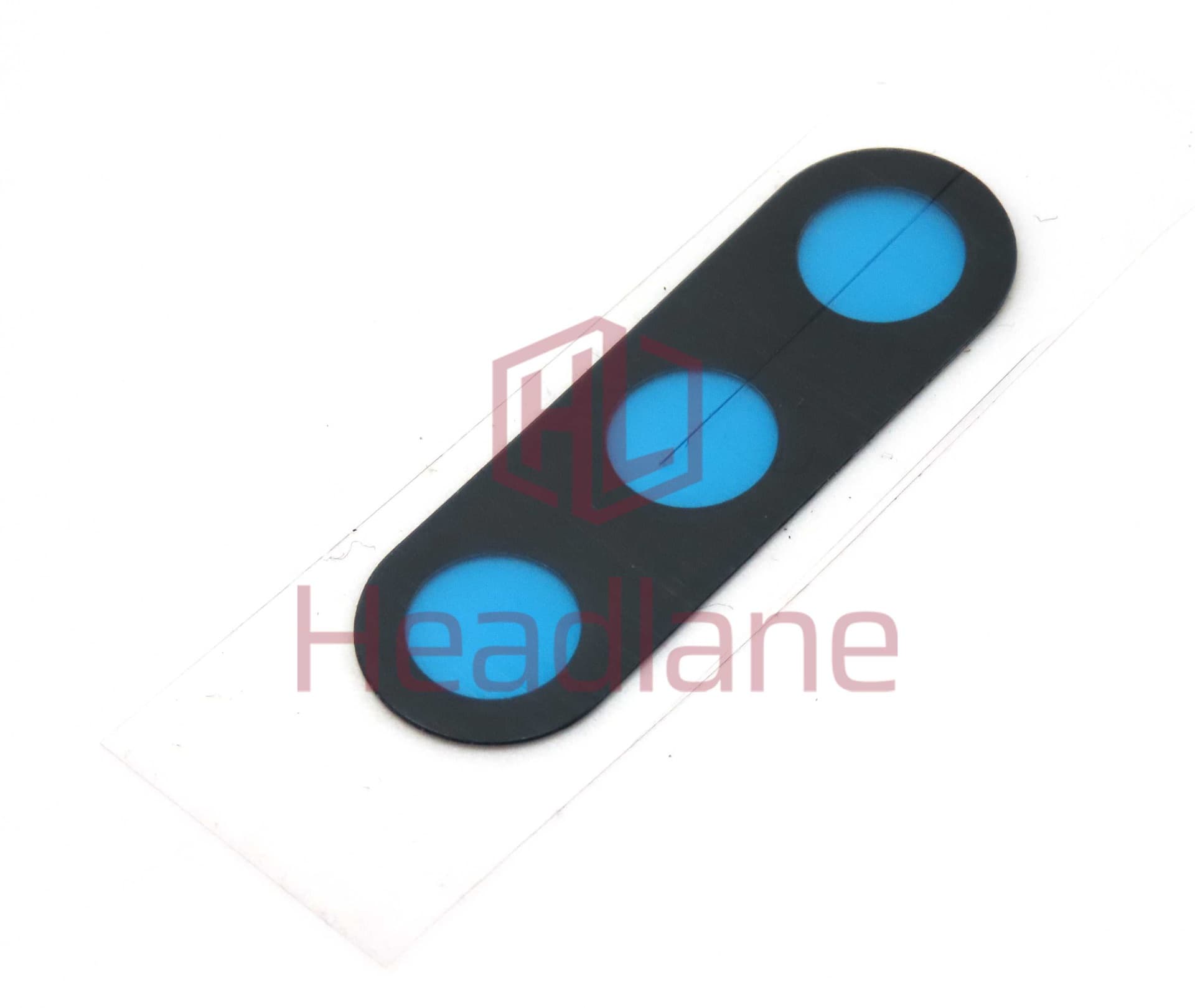 Motorola XT2097 Moto E7 Power/ E7i Power Camera Lens Adhesive / Sticker - 5D78C18227