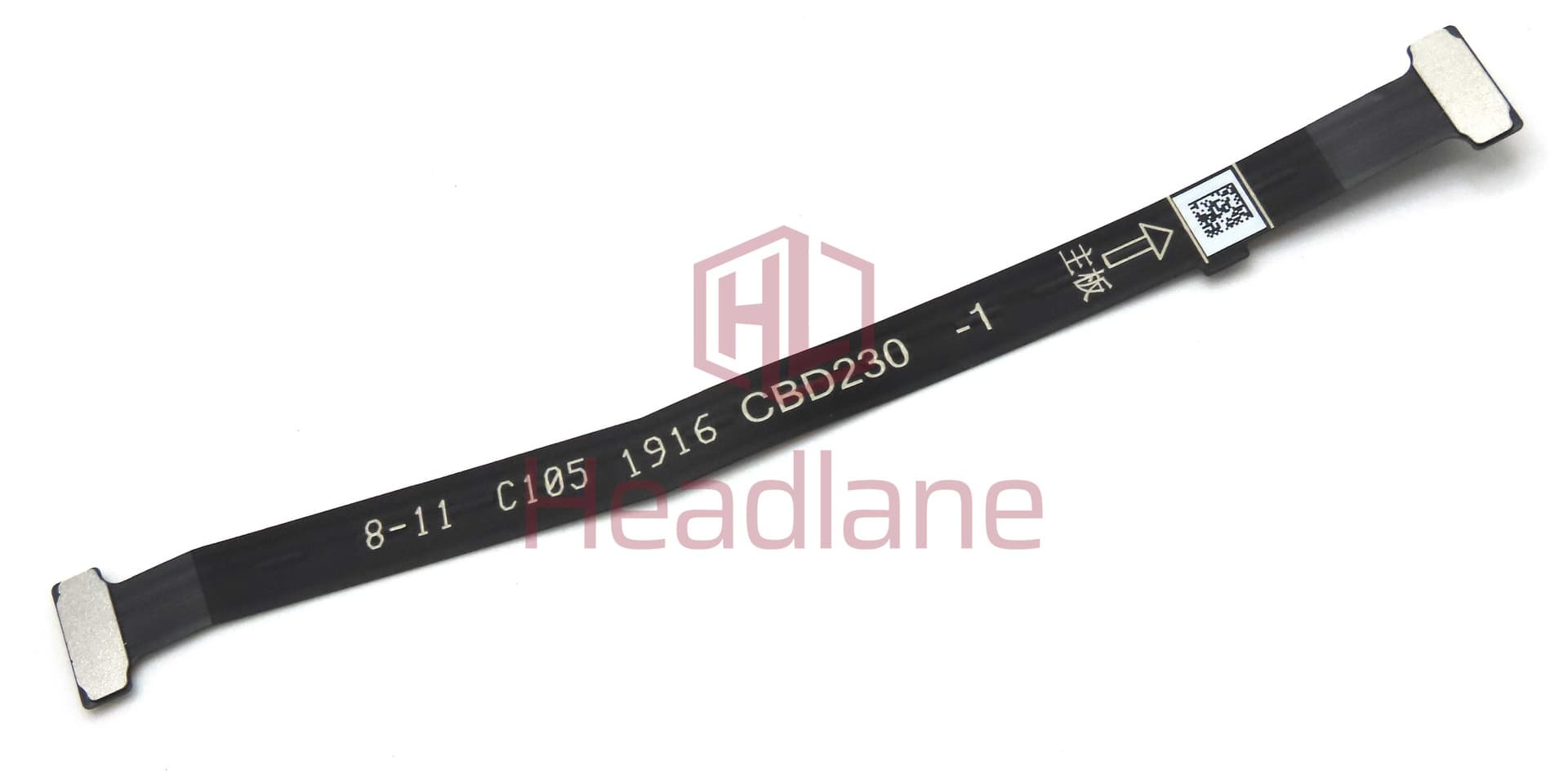 Oppo CPH1979 Reno Z Flex Cable - 4963266