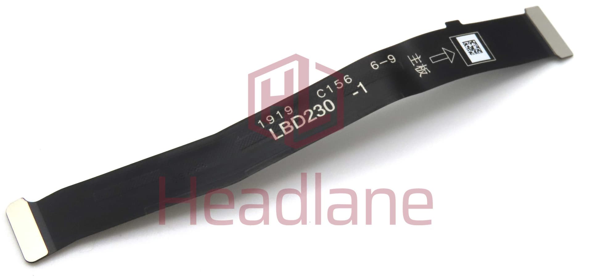 Oppo CPH1979 Reno Z Main Flex Cable - 4963259