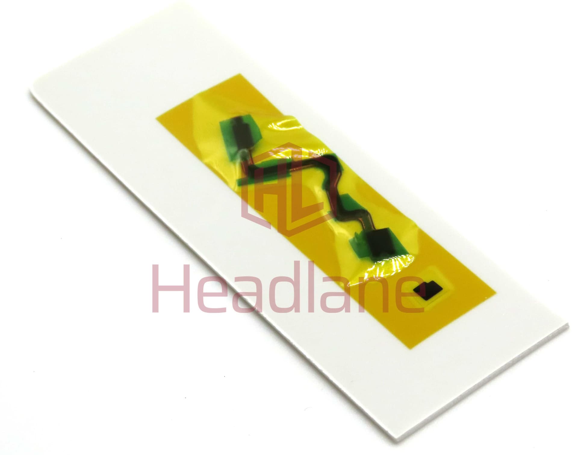 Oppo CPH2339 CPH2337 A77 5G / K10 5G Power Key Flex - 4909852