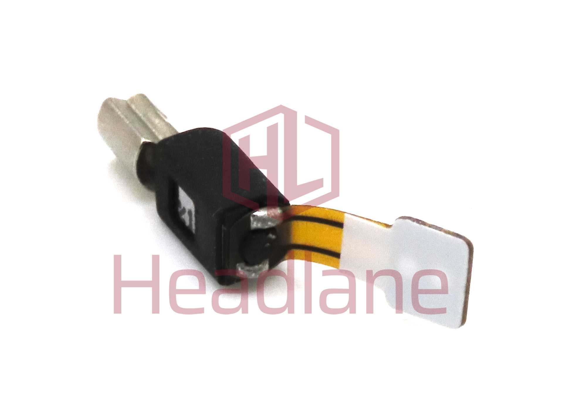 Motorola XT2087 Moto G9 Plus Vibrating Motor - S948C84230