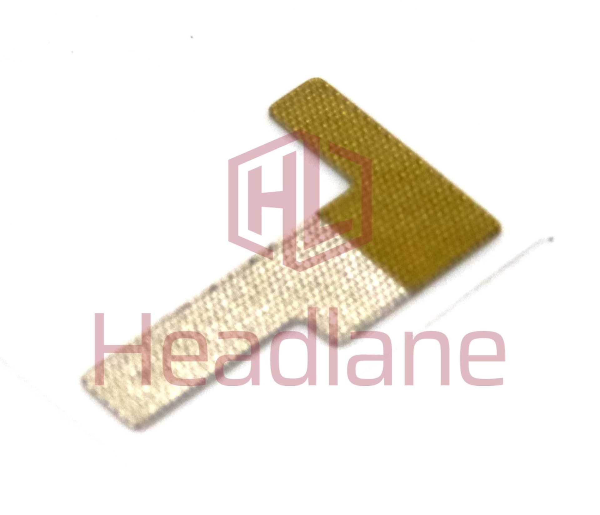 Oppo OPD2102 Pad Air Volume Key Frame Conductive Cloth Adhesive / Sticker - 4892662