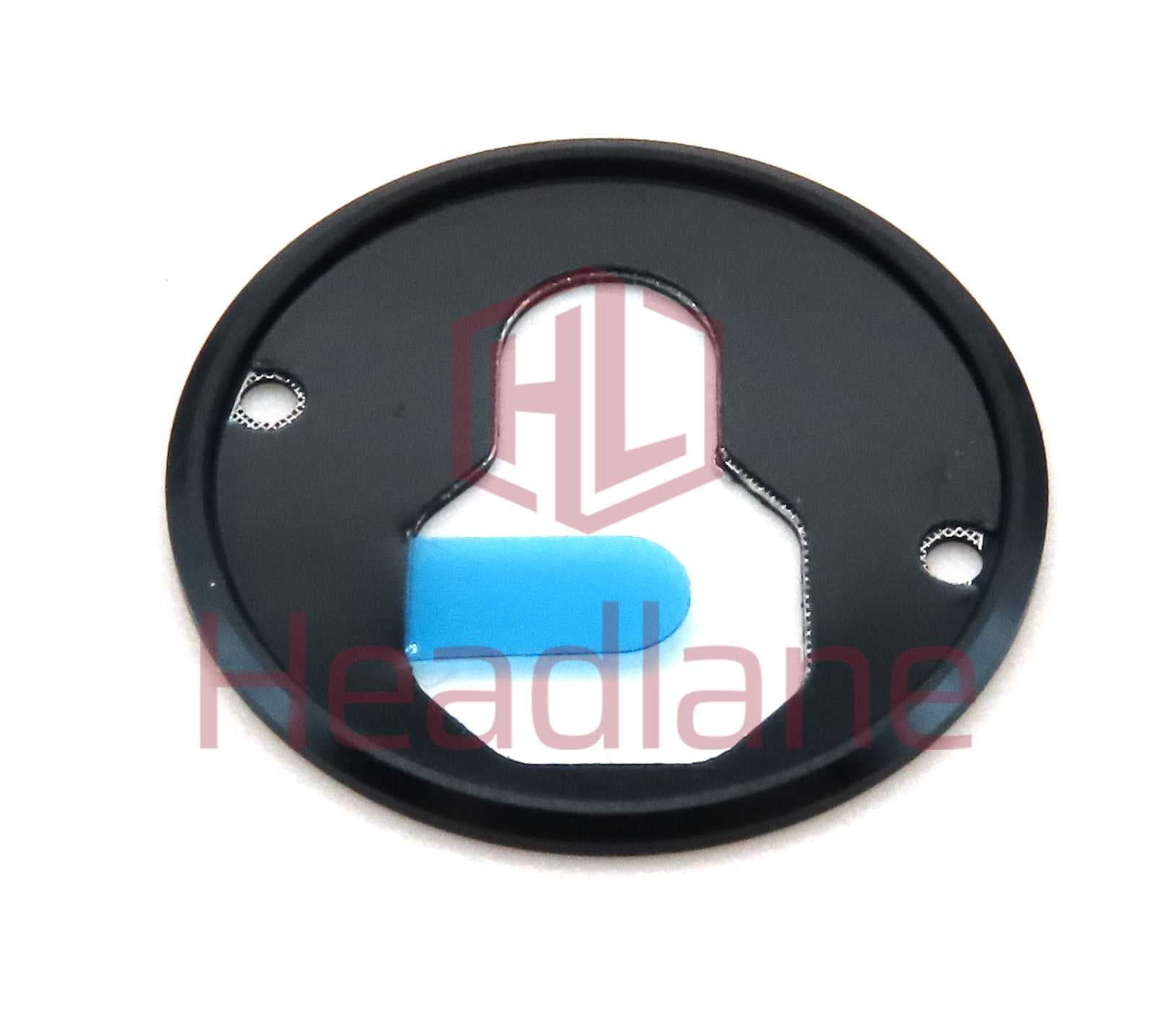 Lenovo / Motorola XT1922 Moto G6 Play Camera Decoration / Frame - Blue - S948C26270