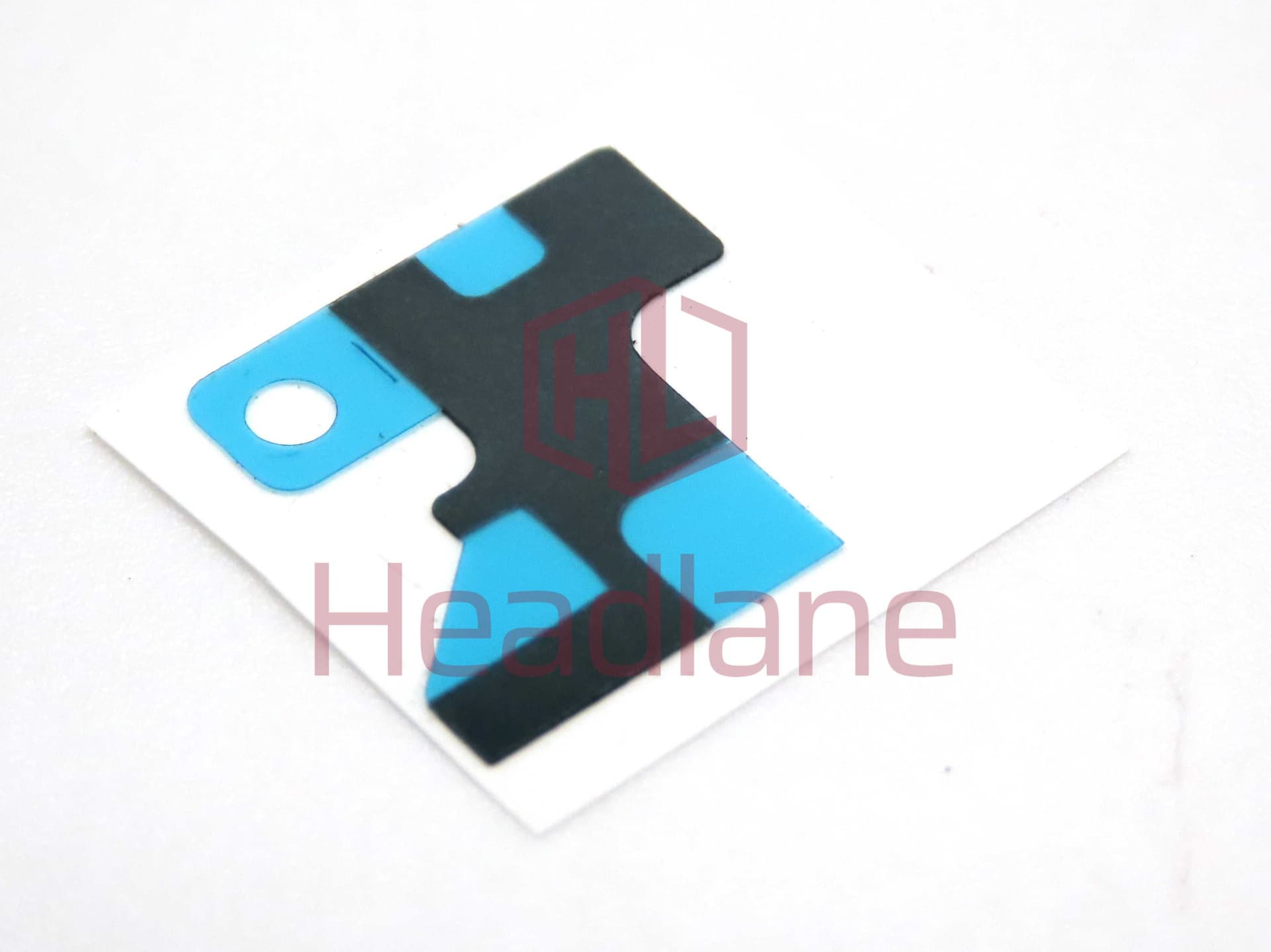 Motorola XT2055 Moto G8 Power Lite SIM Sub Board Adhesive / Sticker - 5D78C16547