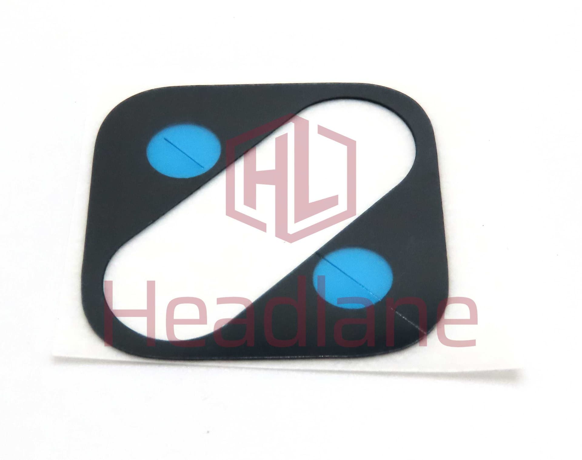Oppo CPH2065 Reno4 Z 5G Camera Lens Adhesive / Sticker (Large) - 4880667