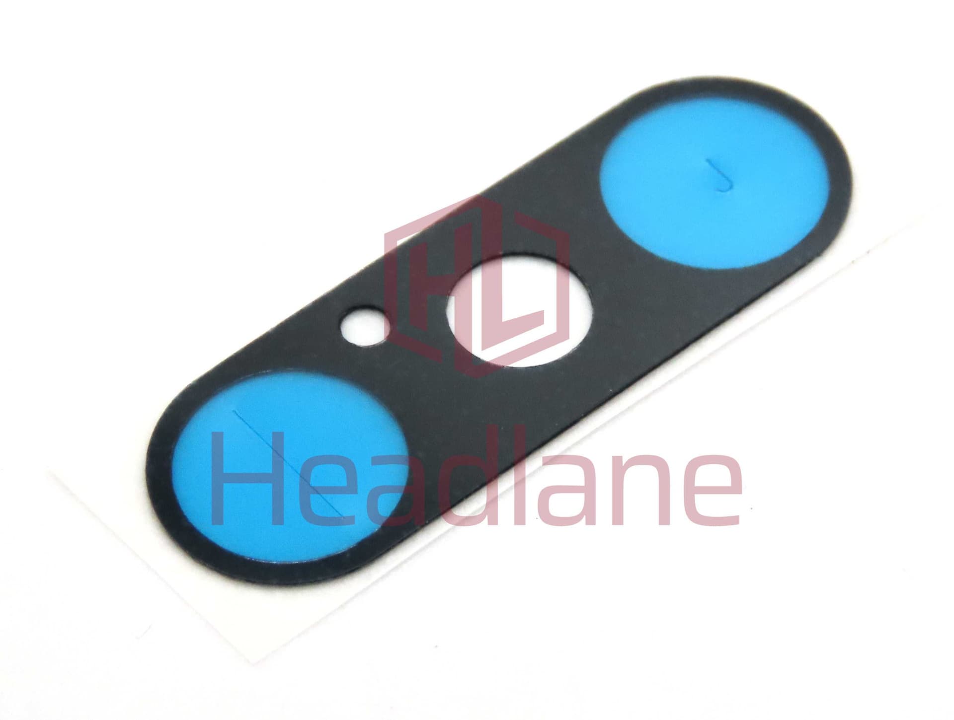 Oppo CPH2065 Reno4 Z 5G Camera Lens Adhesive / Sticker (Small) - 4880668