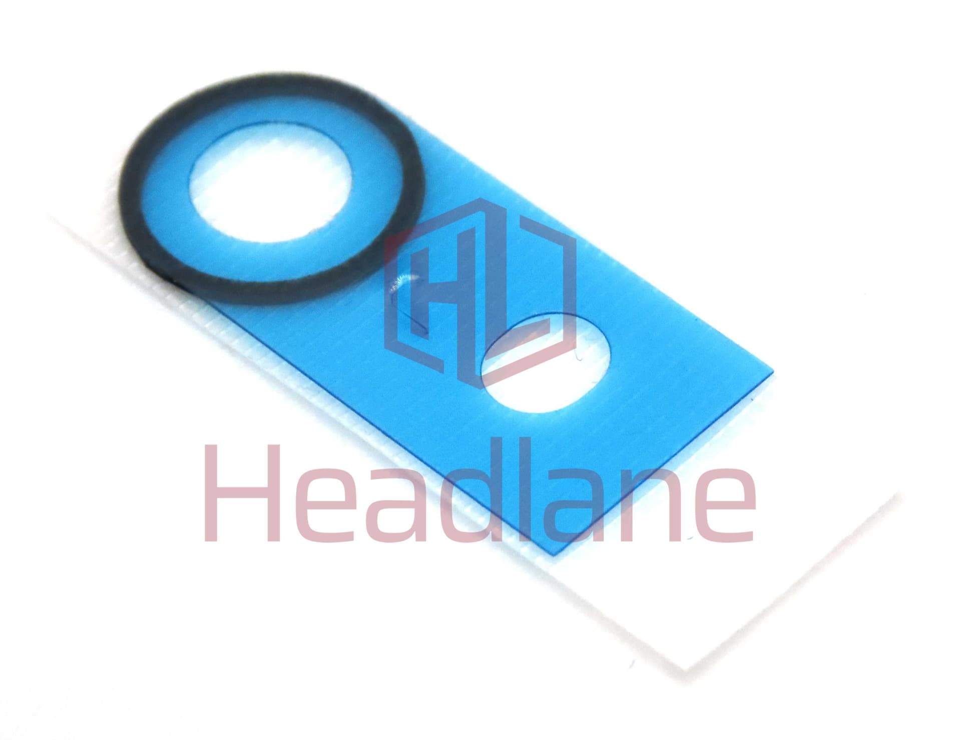 Oppo CPH1979 Reno Z Fingerprint Foam Adhesive / Sticker - 4876548