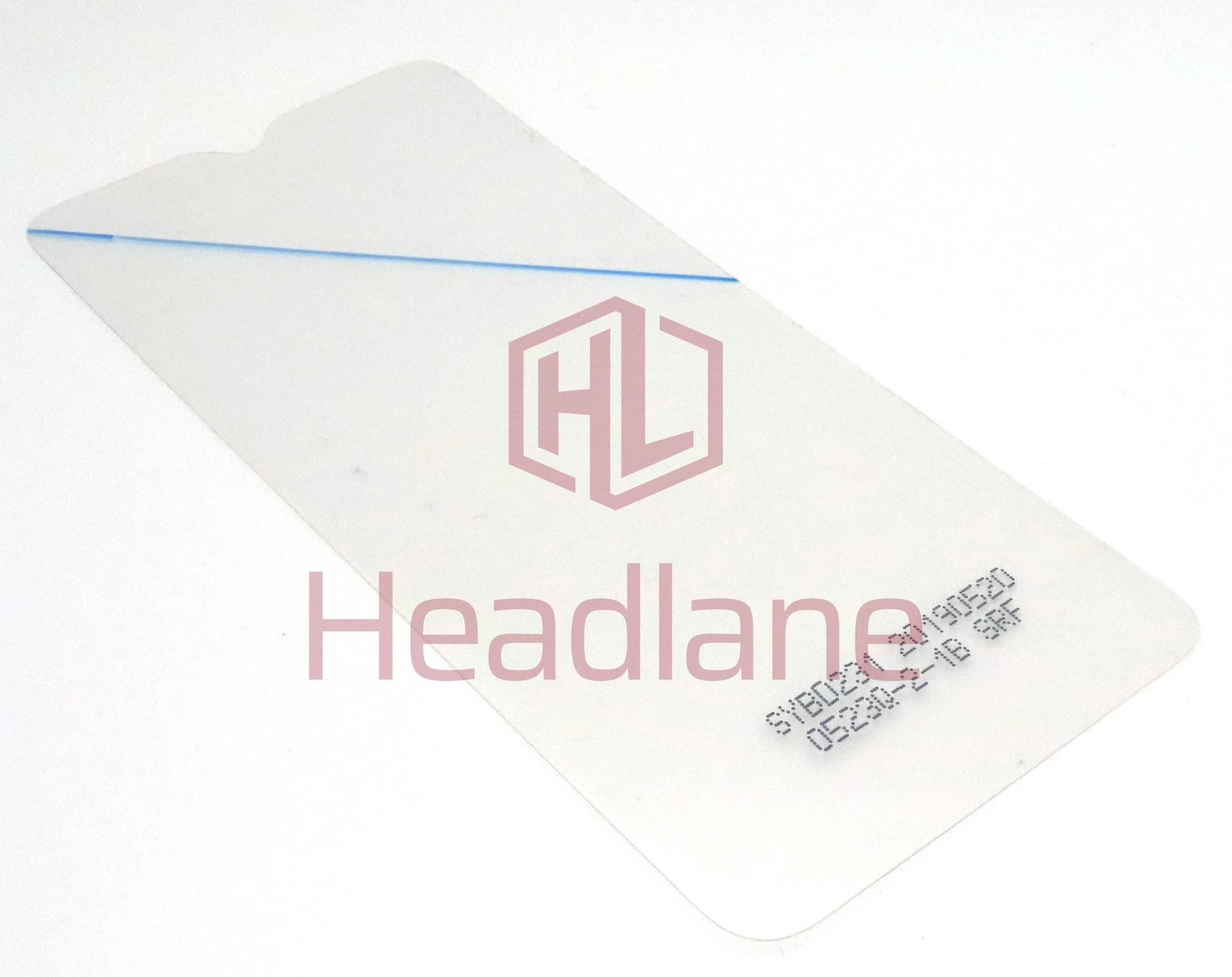 Oppo CPH1979 Reno Z Screen Protector - 4876596