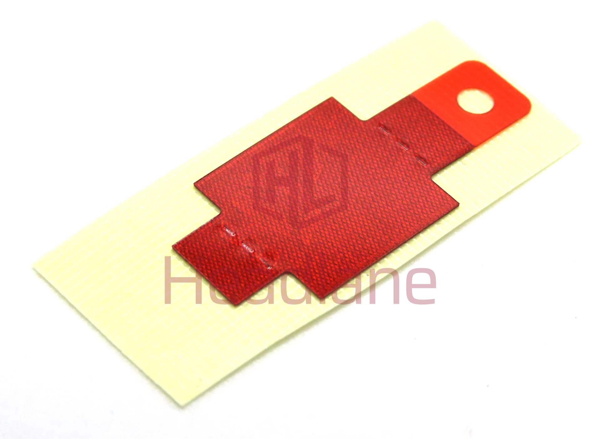 Oppo CPH2091 Reno4 5G Rear Camera Conductive Cloth / Adhesive / Sticker - 4881452