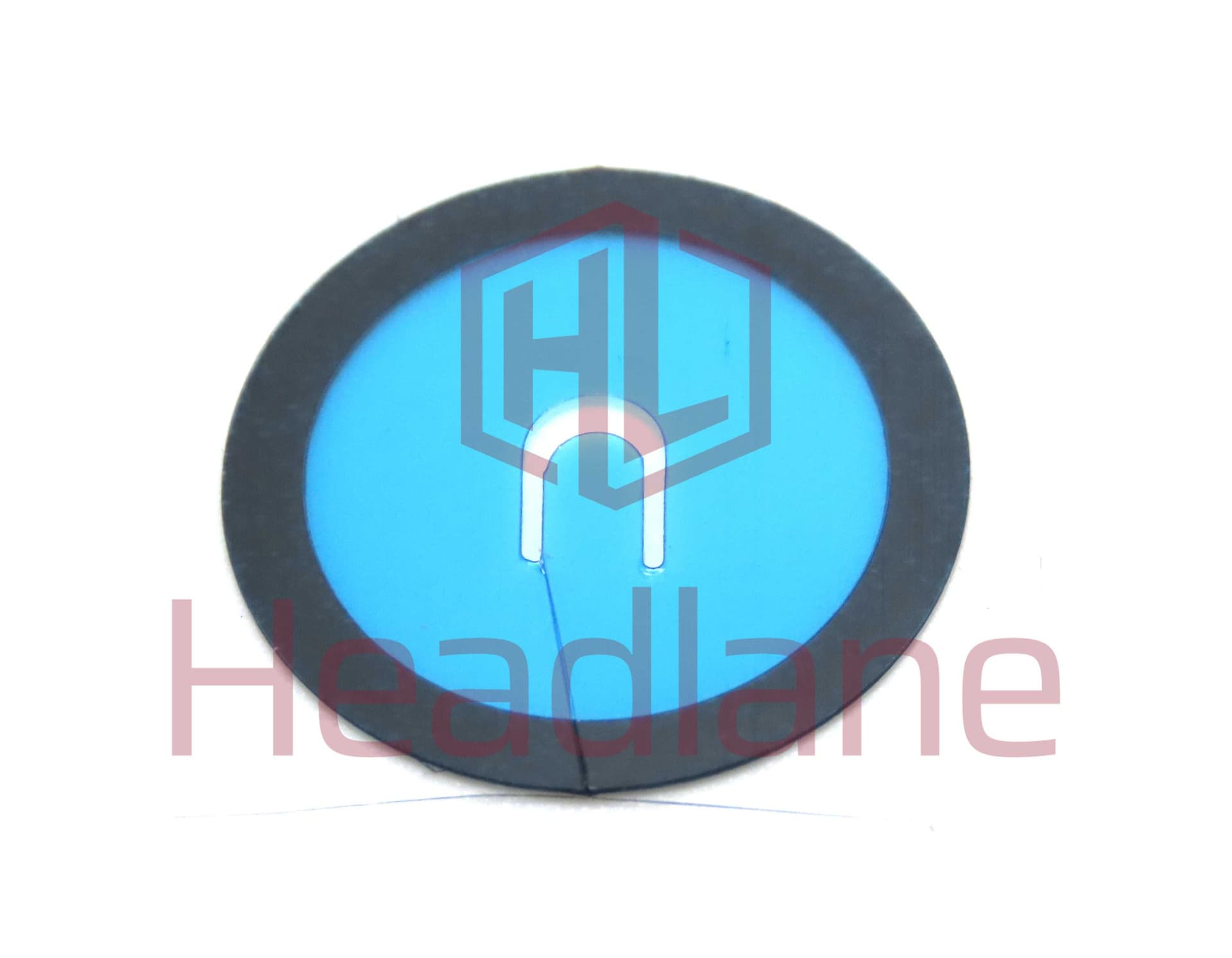 Motorola XT2019 Moto G8 Plus FPS Adhesive / Sticker - 5D78C15731