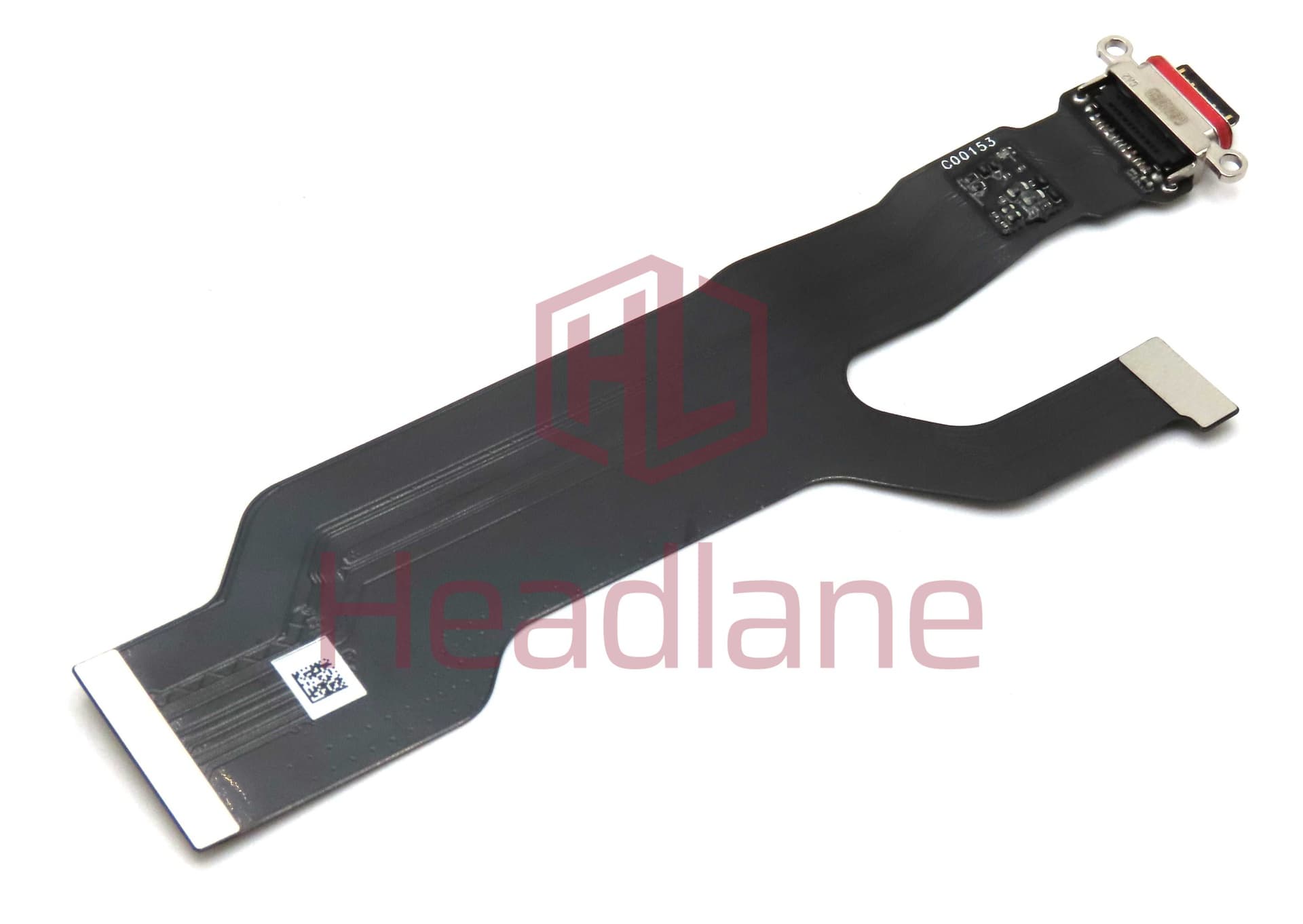 Oppo CPH1871 CPH1875 PAFM00 PAHM00 Find X Charging Port Flex - 4962277