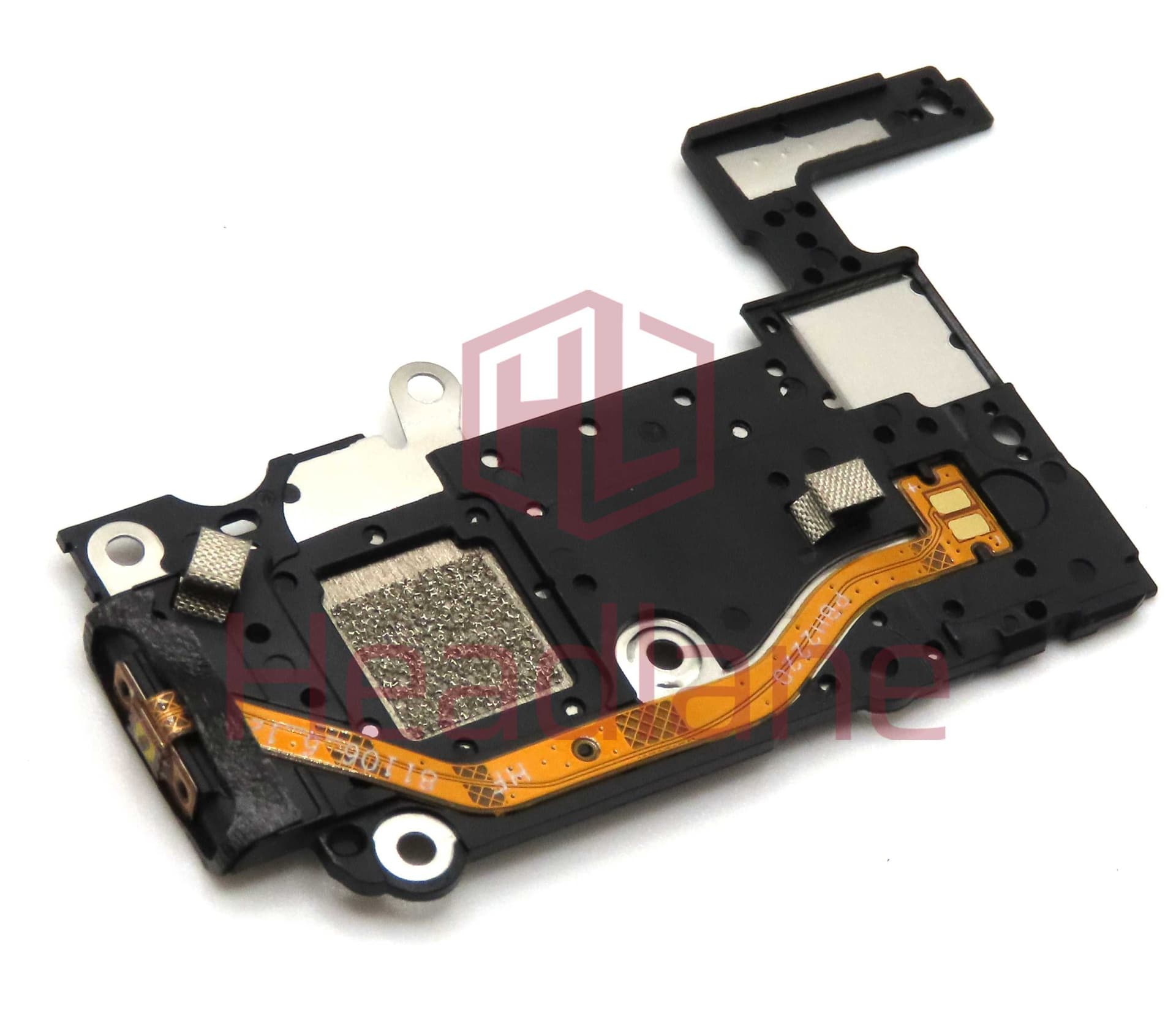 Oppo OPD2102 Pad Air Power Button Bracket - 6563683