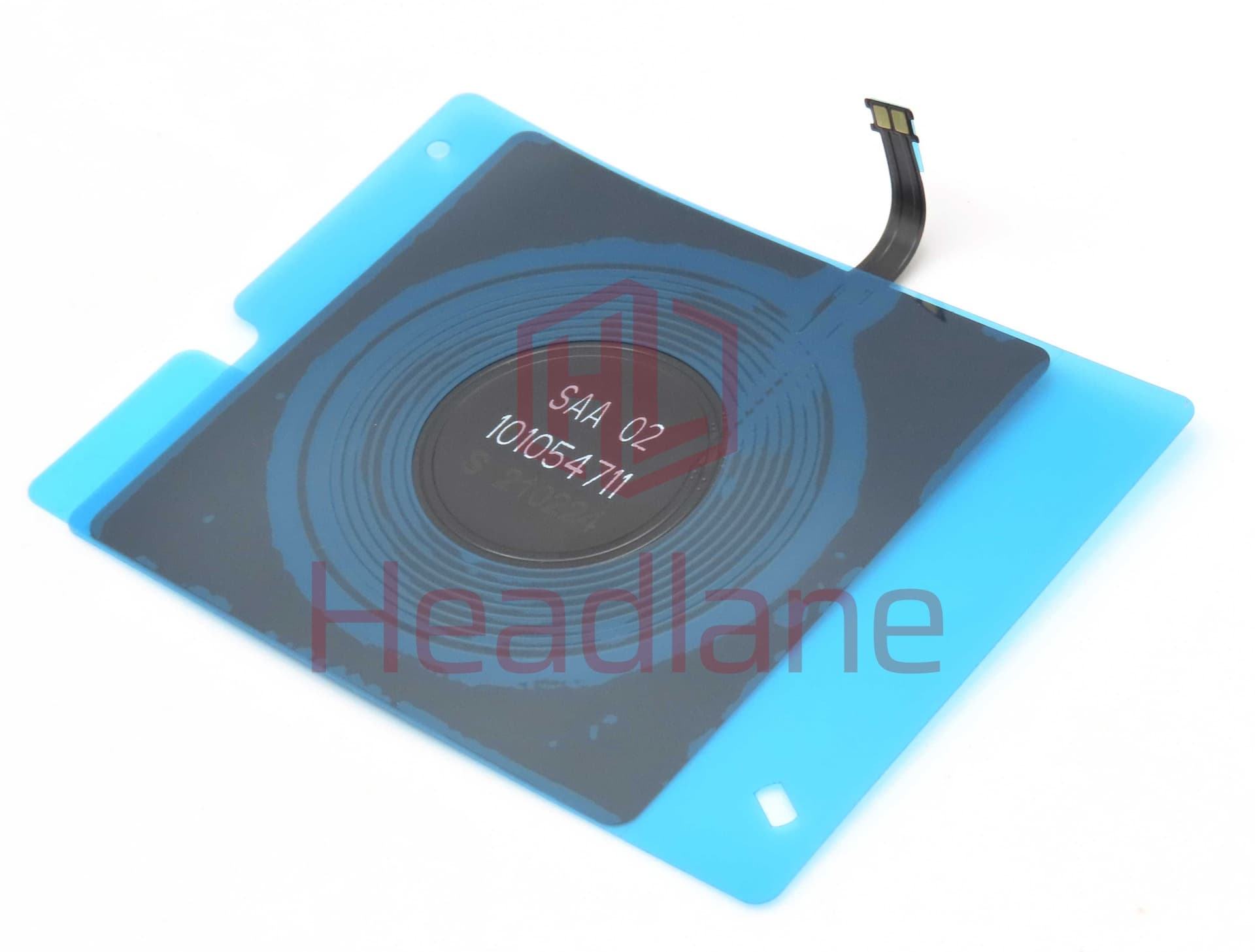 Sony XQ-BC52 XQ-BC62 Xperia 1 III Wireless Charging Coil - 101054711