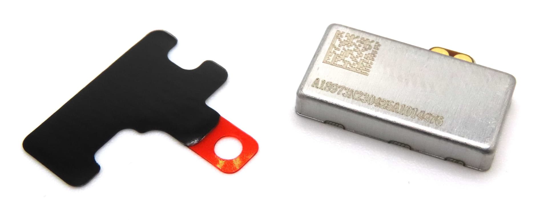 OnePlus Open / Oppo Find N3 Vibrating Motor - 621036000110