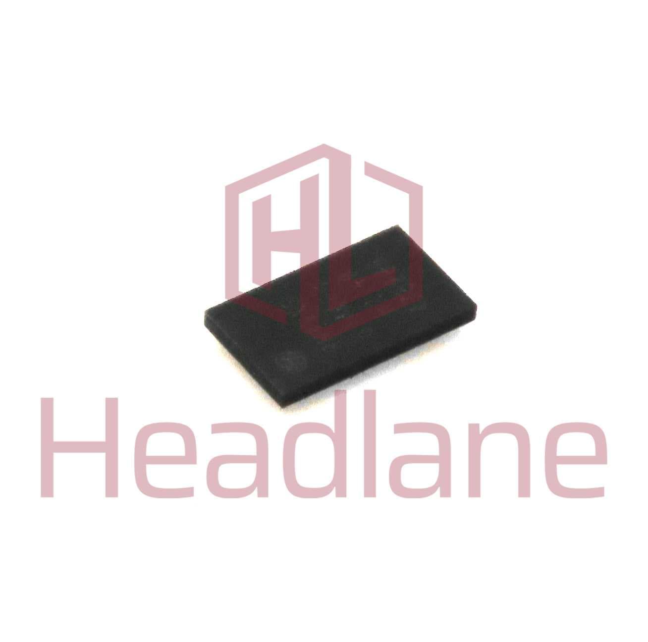 Samsung NFC / RFID IC / Chip S3NRN4VXS1-MX30 - 1205-006278