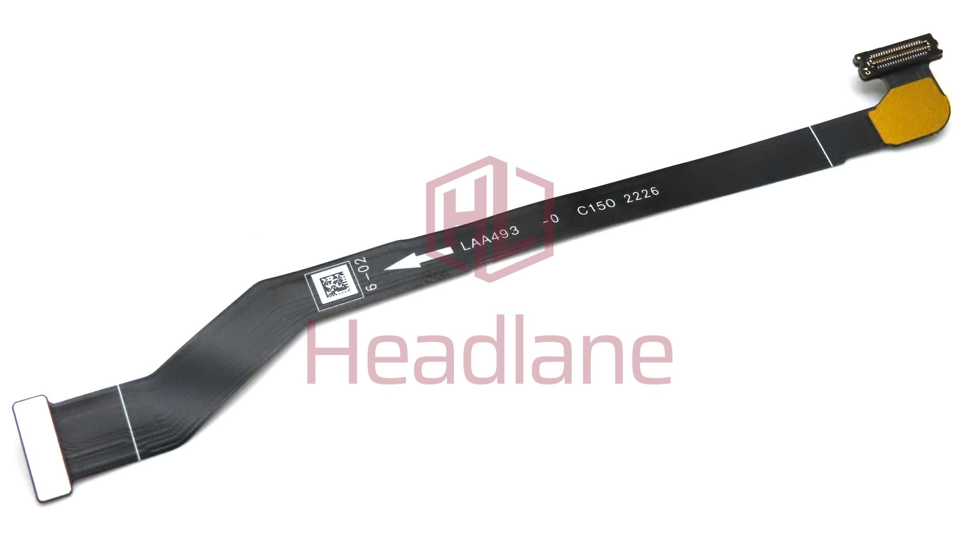 OnePlus 10 Pro 5G 10T 5G Flex Cable - 4975475