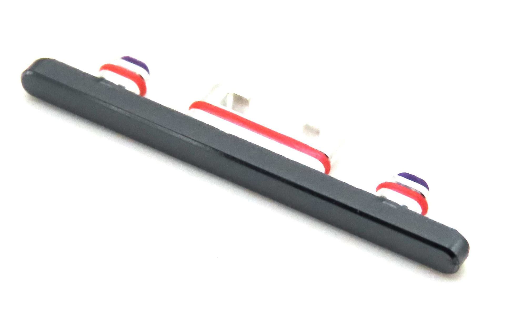 OnePlus 11 5G Volume Button / Key - Black - 4713071 - OnePlus Replacement Part