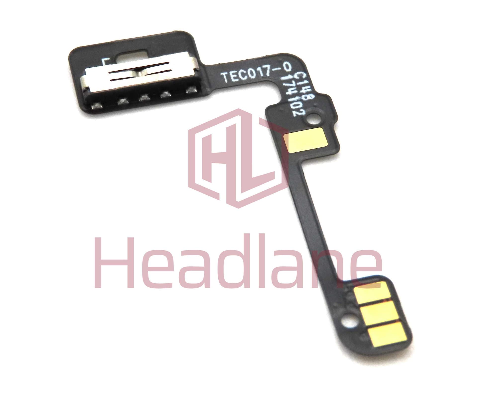 OnePlus 5T Slide Key Flex - 4961617