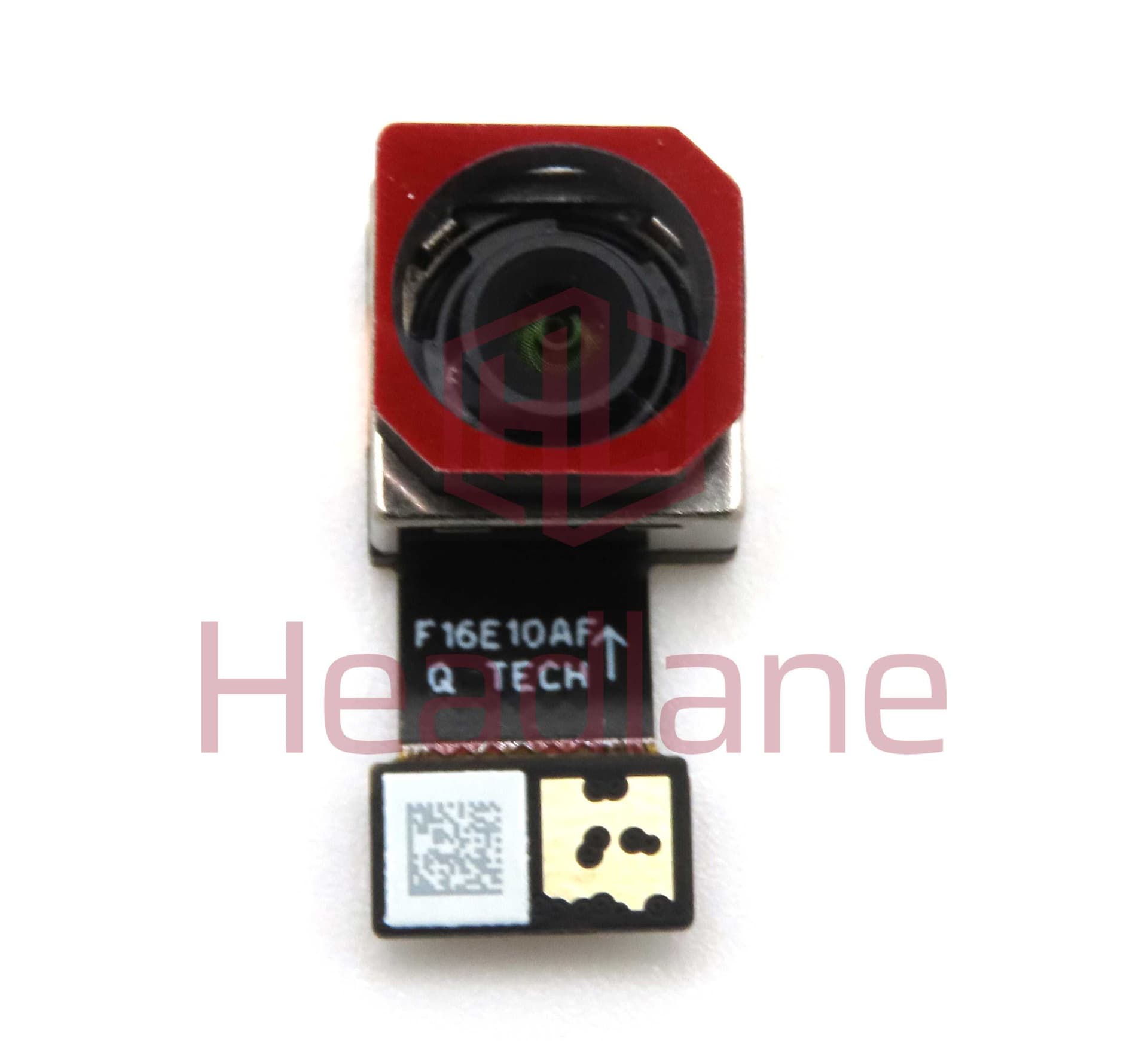 Motorola XT2045 Moto G8 16MP Rear Camera Module - SC28C57991