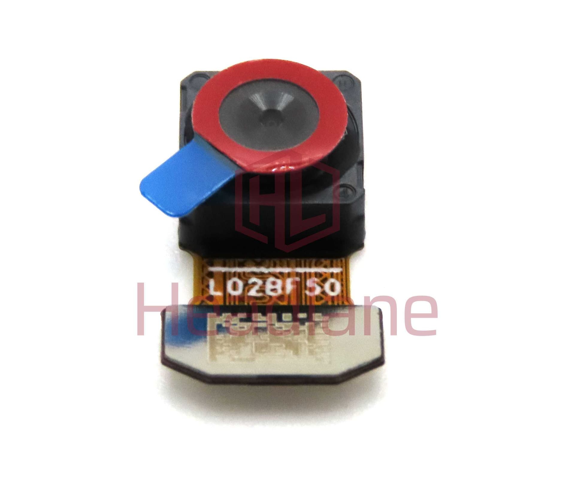 Motorola XT2255 Moto G72 2MP Rear Camera Module - SC28D54650