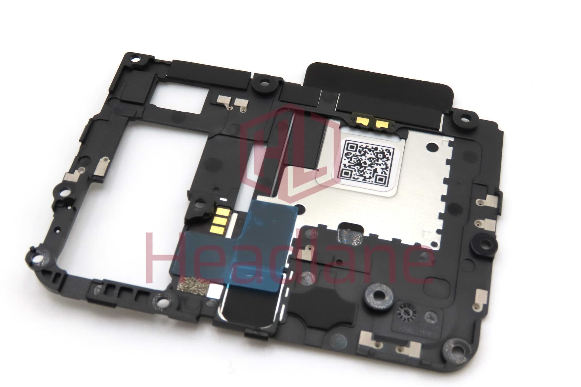 Motorola XT2203 Moto Edge 30 Rear Antenna Cover - 5S58C20577