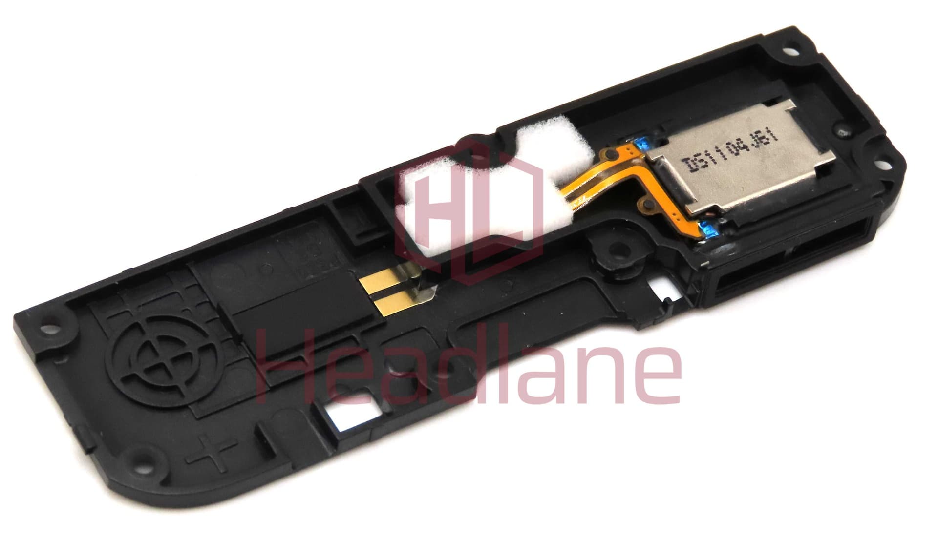 Motorola XT2129 Moto G30 Speaker Module - 5SB8C18203