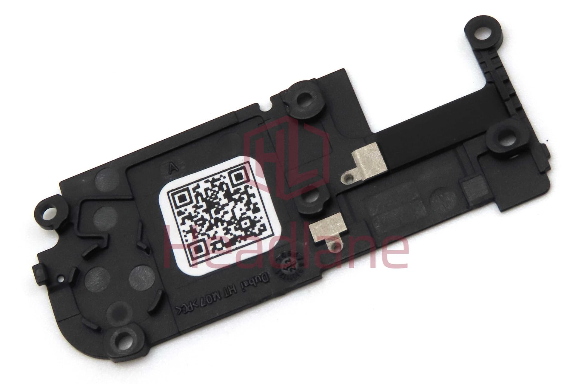 Motorola XT2203 Moto Edge 30 Bottom Cover - SS58D37913