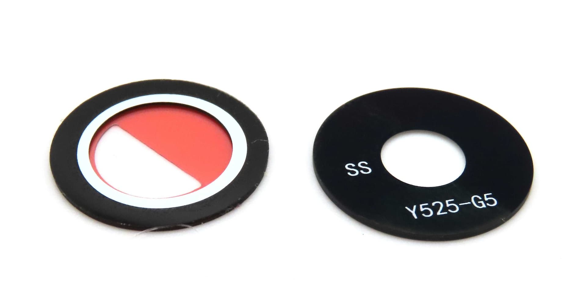 OnePlus 10T 5G Wide Angle Camera Cover / Lens - 4190336 - OnePlus Replacement Part