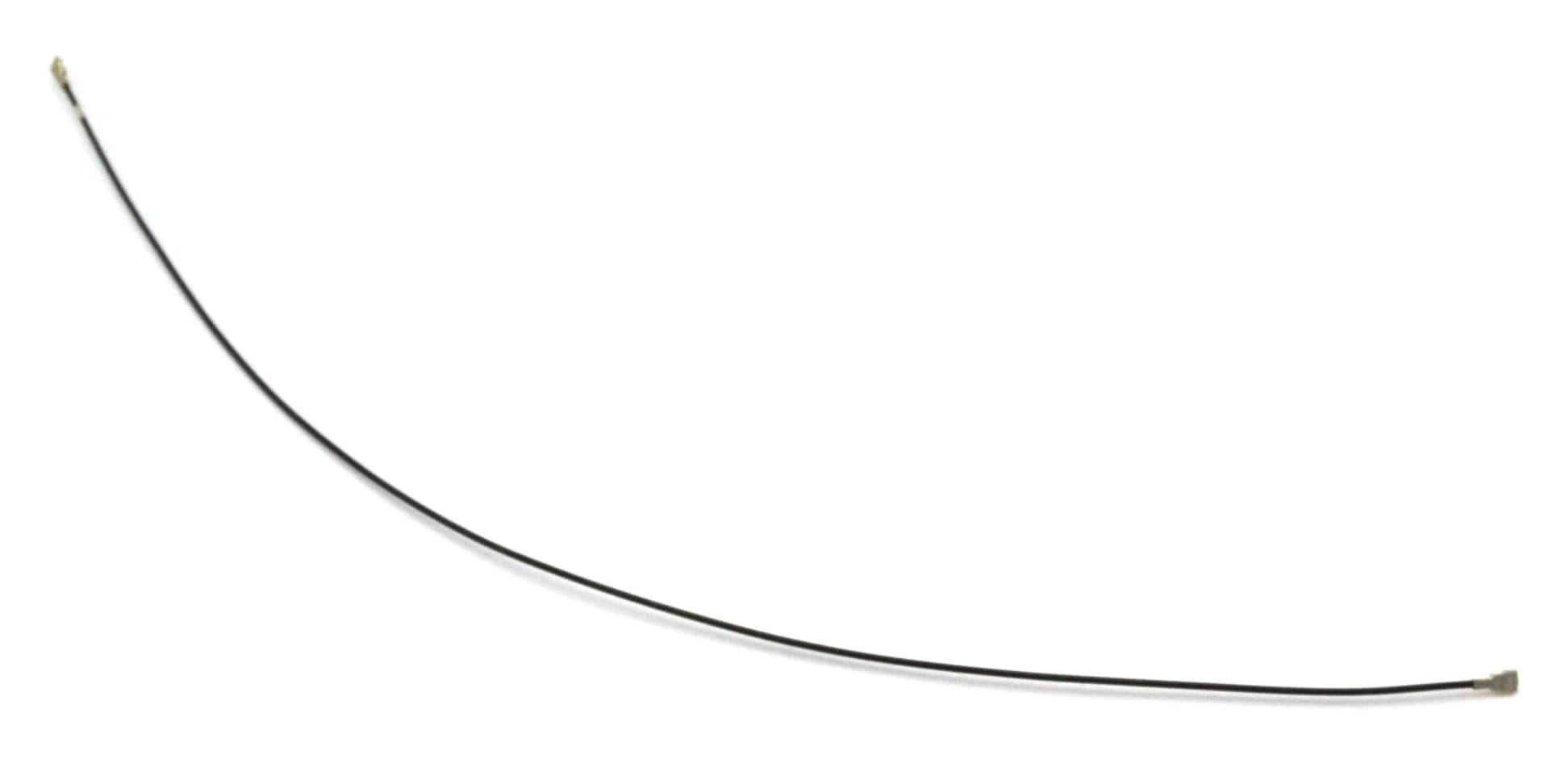 OnePlus 10T Coaxial Cable - Black - 2181429 - OnePlus Replacement Part