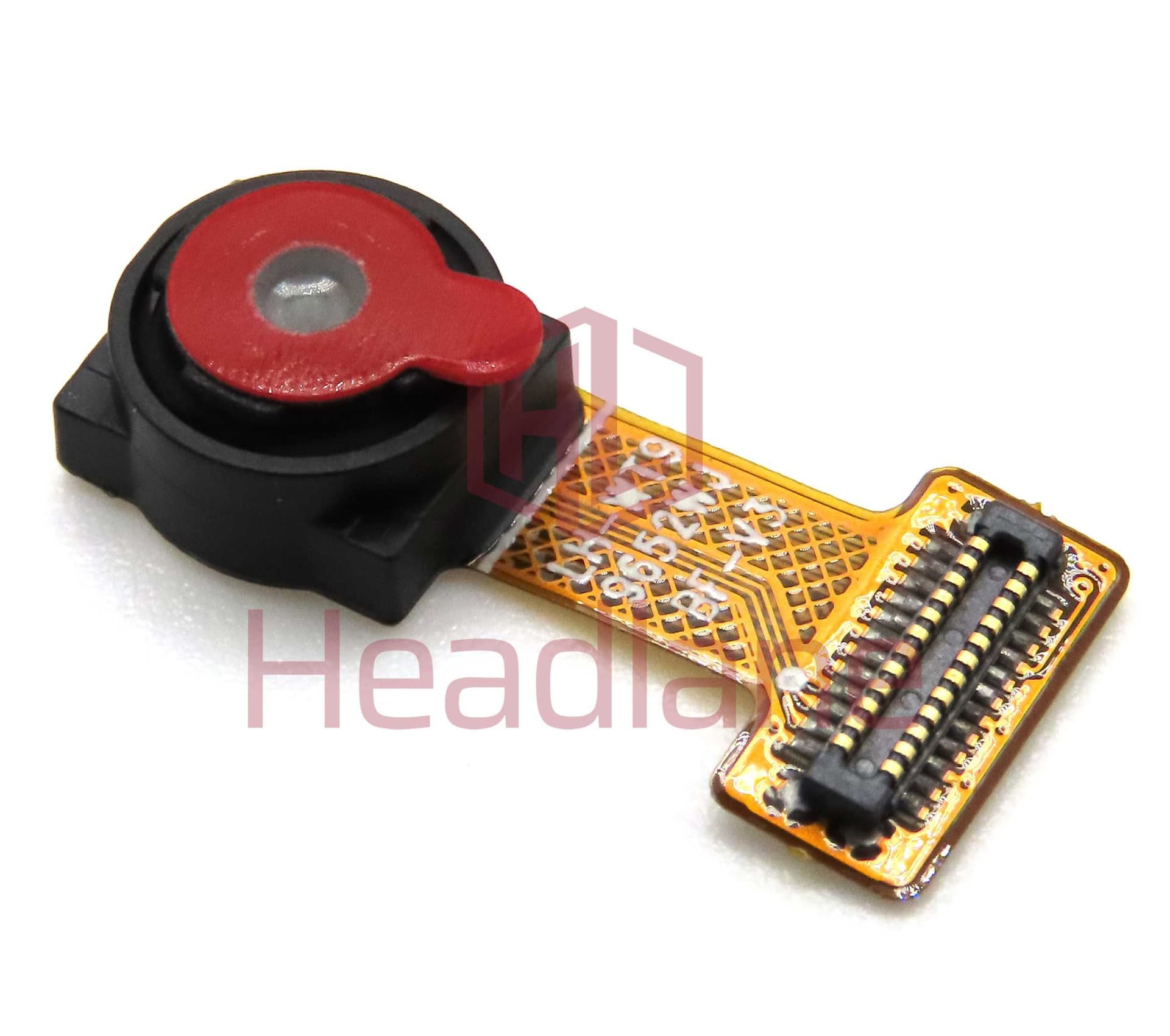 Nokia TA-1334 TA-1351 TA-1346 TA-1338 G10 2MP Rear Camera Module - 710200629061