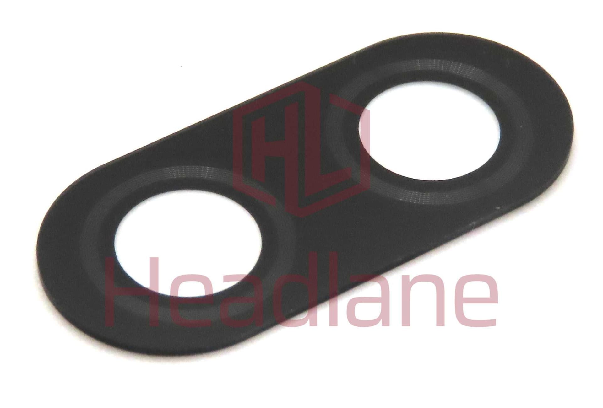 OnePlus 5T Camera Cover / Lens - 4720611