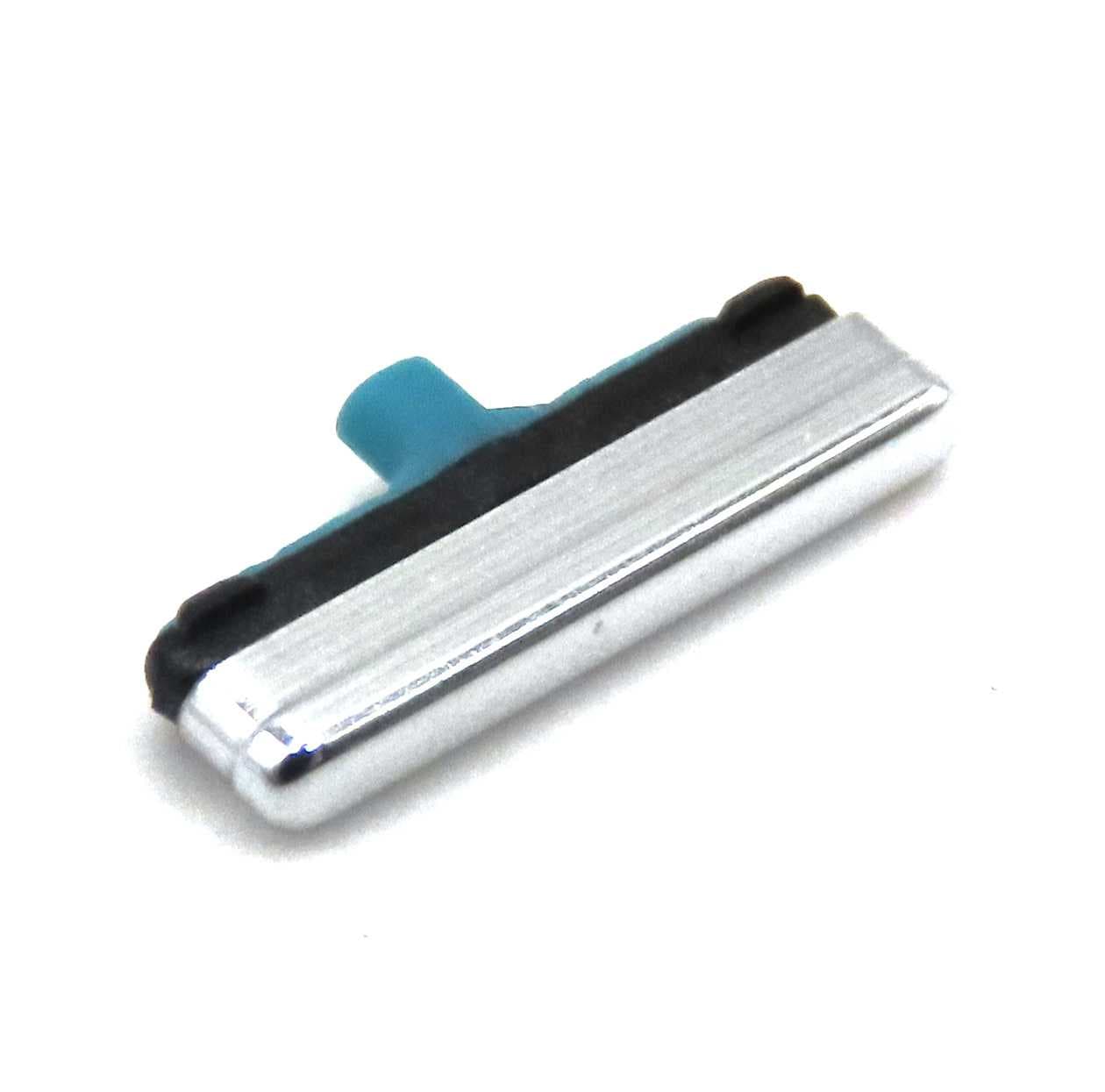 Samsung SM-G991 Galaxy S21 5G Power Button / Key - Phantom White - GH98-46203F - Samsung Replacement Part