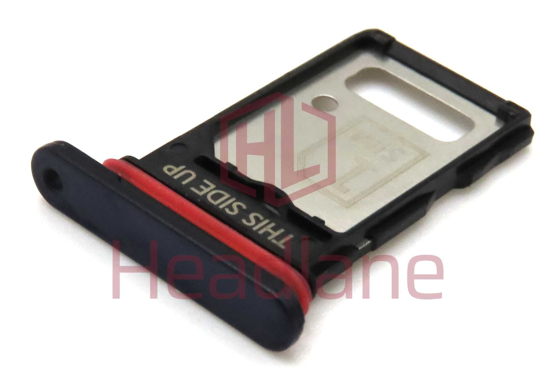 Motorola XT2175 Moto G200 5G SIM Card Tray - Blue - SS58D22838