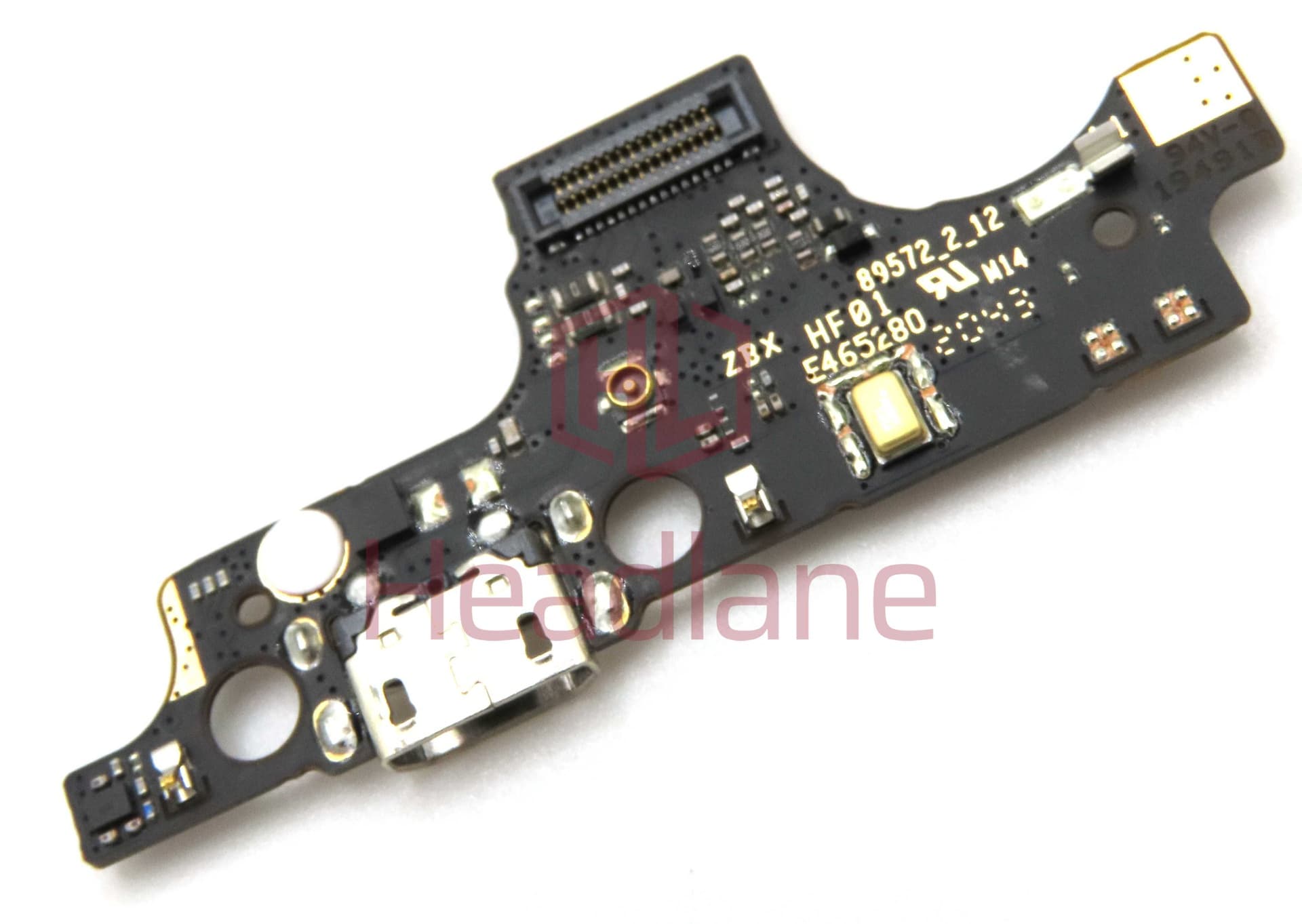Nokia TA-1205 TA-1216 1.3 Charging Port Flex - 715201013851