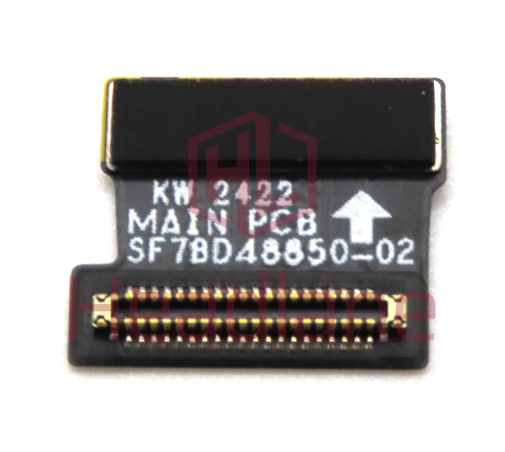 Motorola XT2241 Edge 30 Ultra Flex Cable - SP68D48844