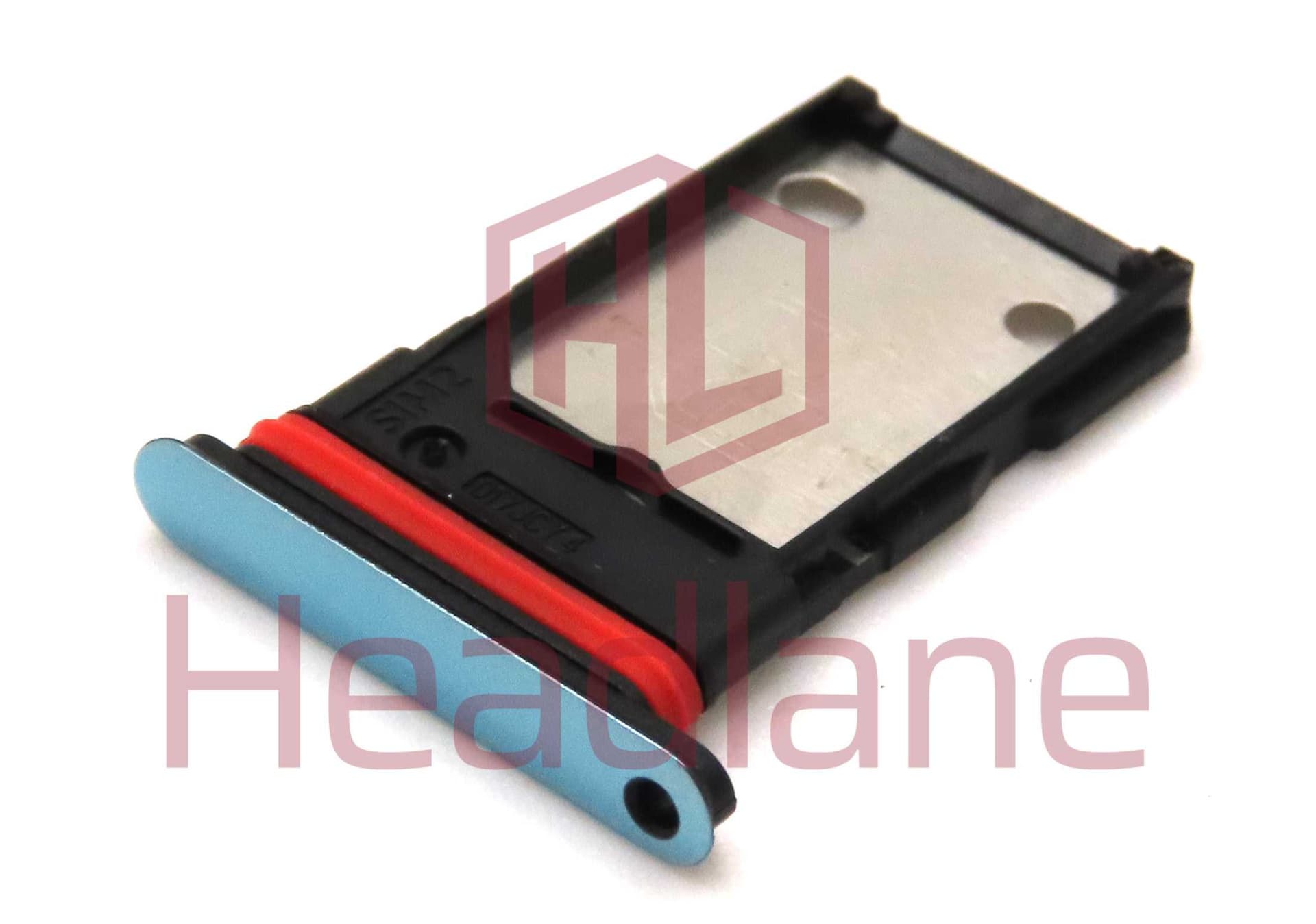 OnePlus Nord SIM Card Tray - Blue - 2931262