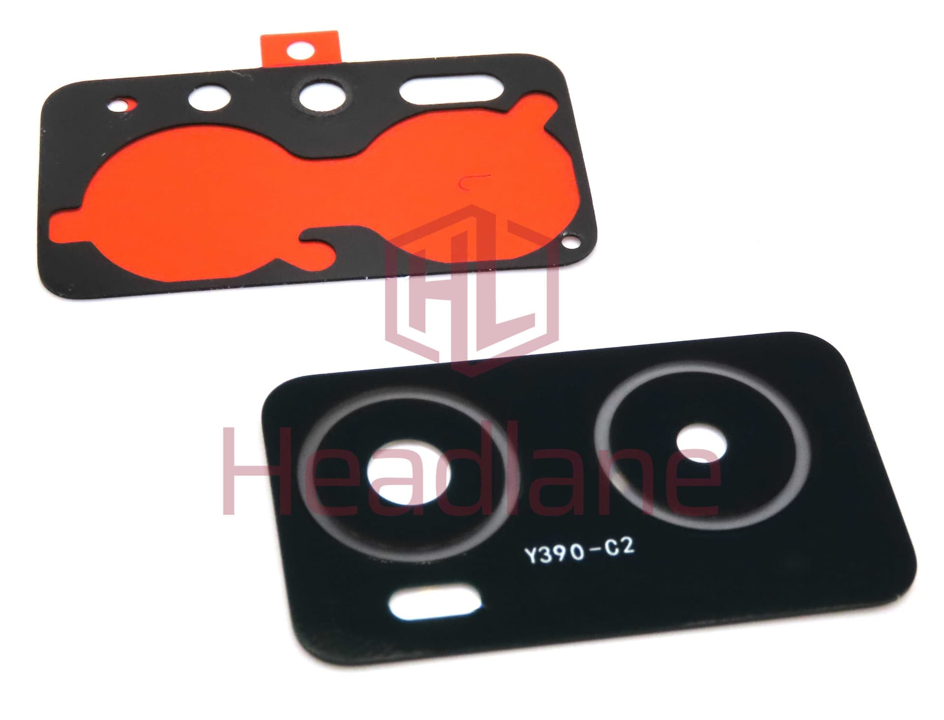 Oppo PESM10 CPH2375  A36 A76 Camera Cover / Lens - 4190010