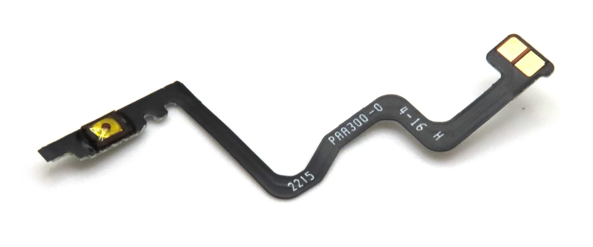 Oppo CPH2359 Reno8 5G Power Button Flex - 4974922 - Oppo Replacement Part