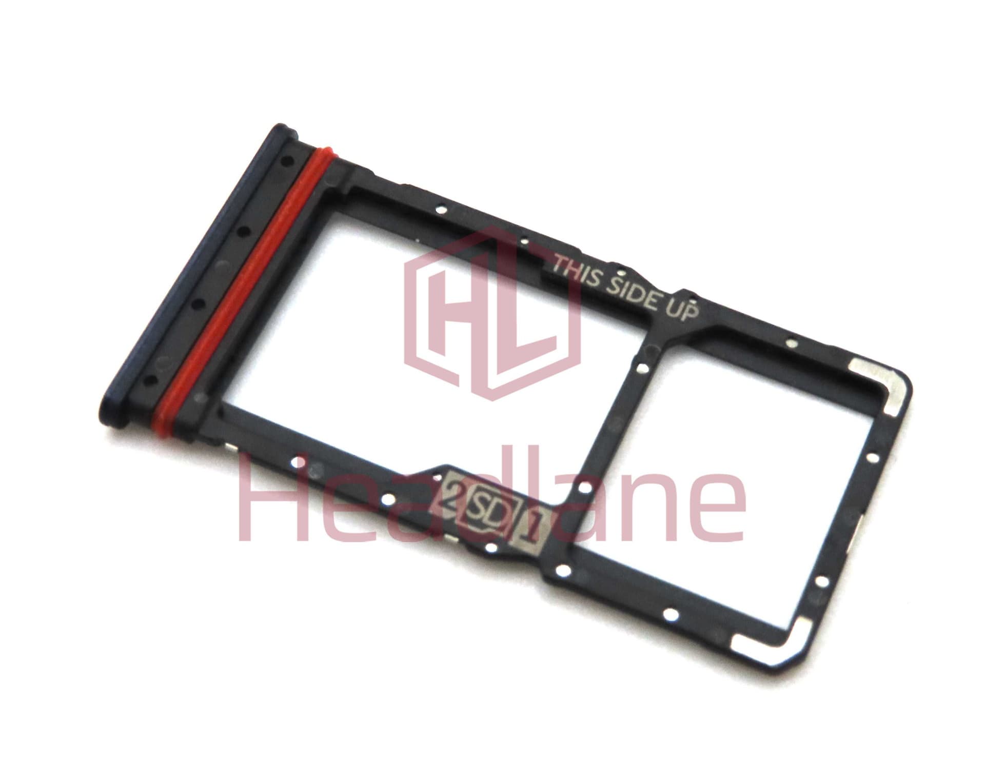 Motorola XT2167 Moto G41 SIM Card Tray - Blue - S948D24205