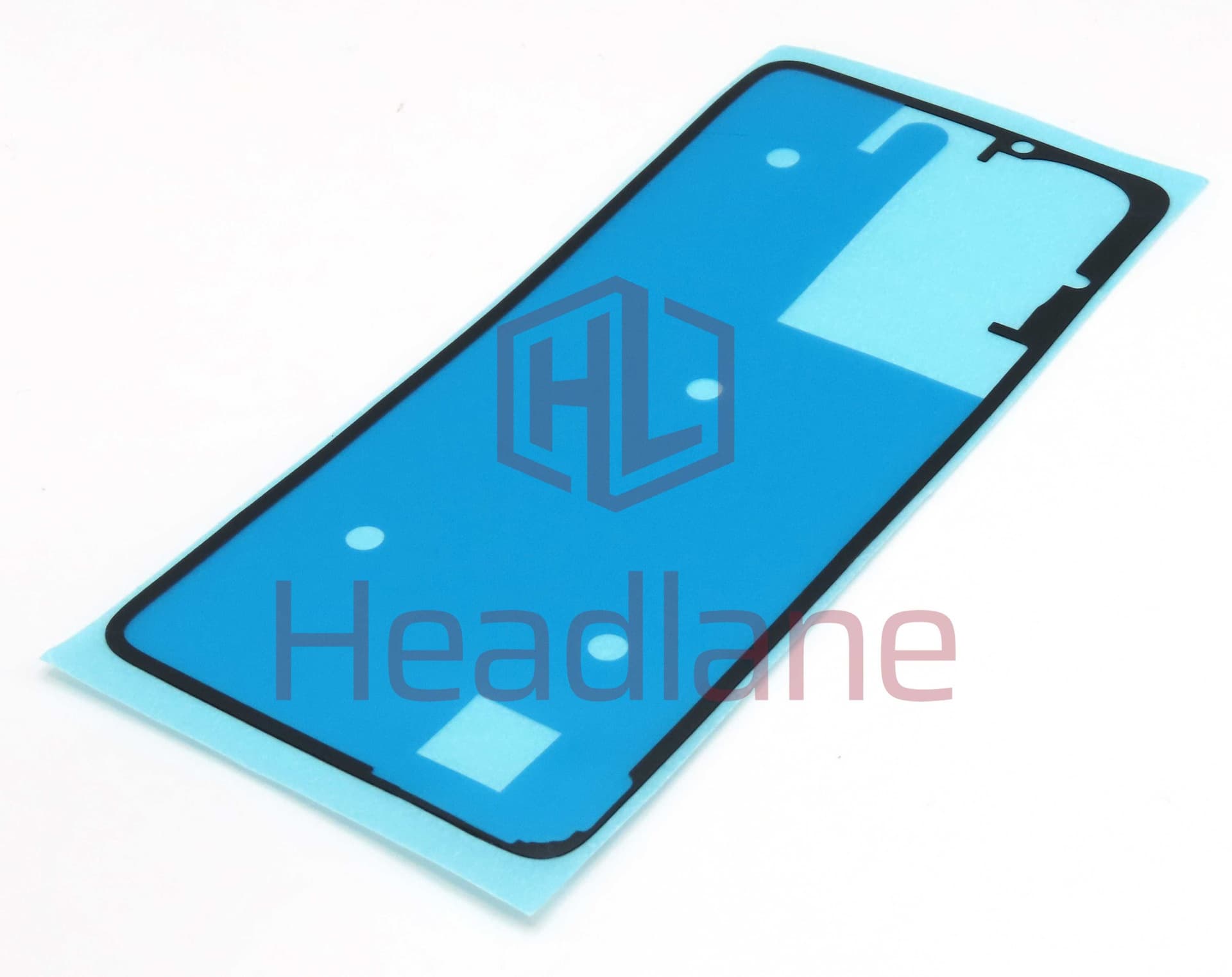 Motorola XT2227 Moto E32 Back / Battery Cover Adhesive / Sticker - 5D78C20702