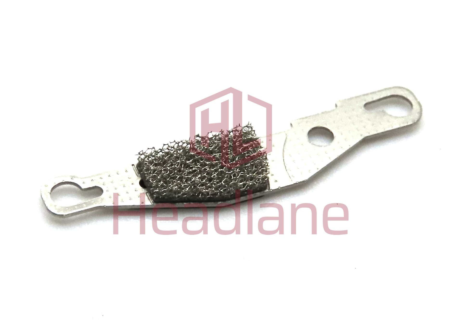 Oppo CPH1907 Reno2 Fingerprint Reader Bracket - 3883286 - Oppo Replacement Part
