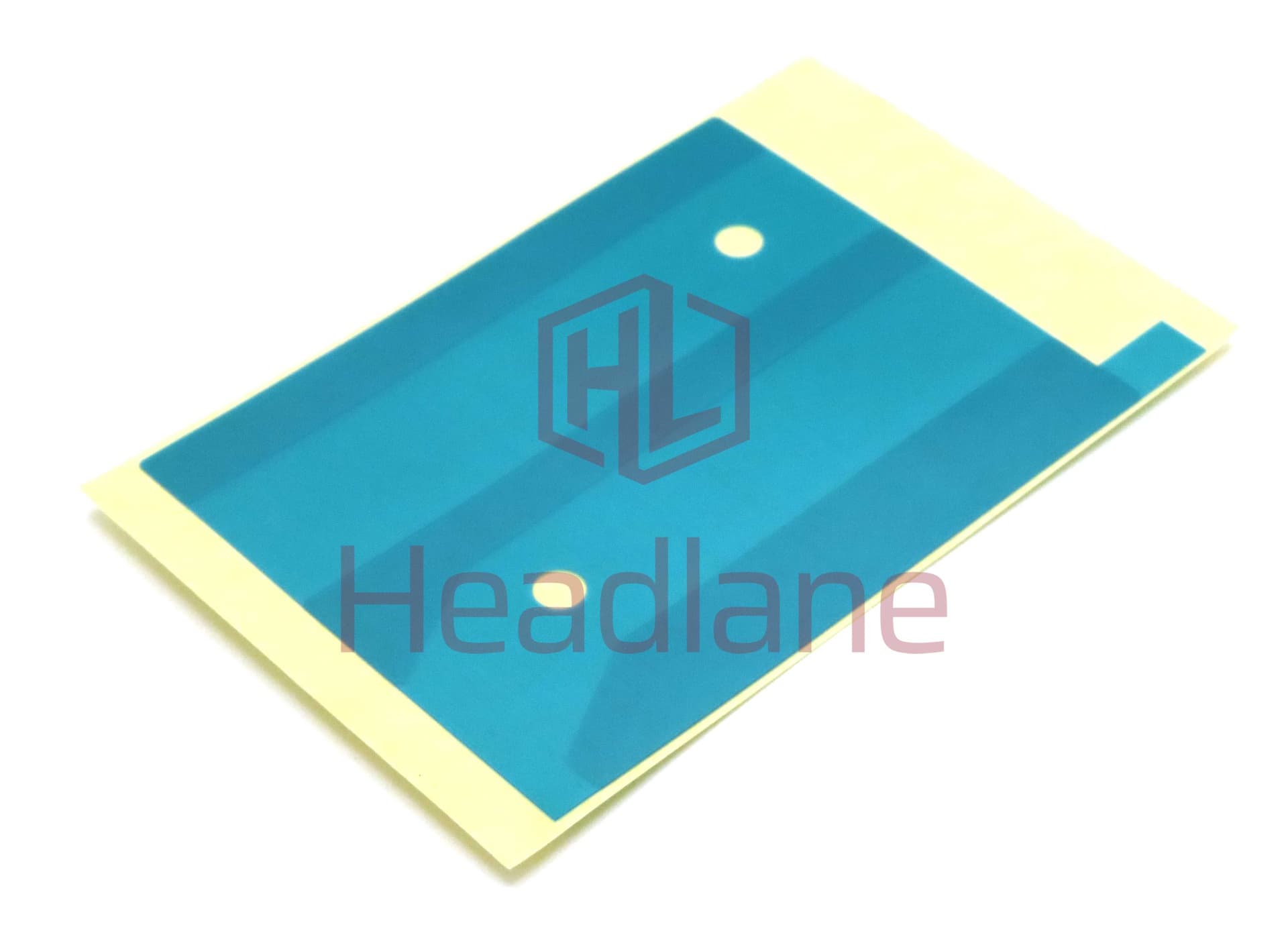 Motorola XT1955 Moto G7 Power Battery Adhesive / Sticker - 5D78C13166