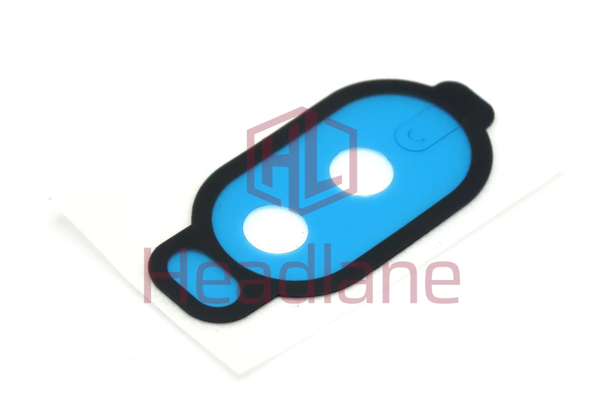 Lenovo / Motorola XT1970 One Vision Camera Frame Adhesive / Sticker - 5D78C14374